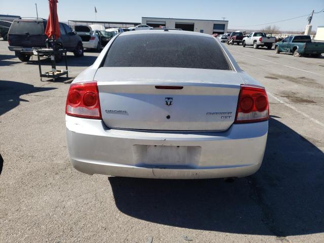 Photo 6 from auction – 2010 DODGE CHARGER SX with VIN 2B3CA3CVXAH263985