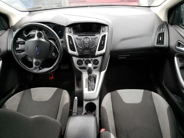 Photo 8 from auction – 2012 FORD FOCUS SE with VIN 1FAHP3F24CL442734