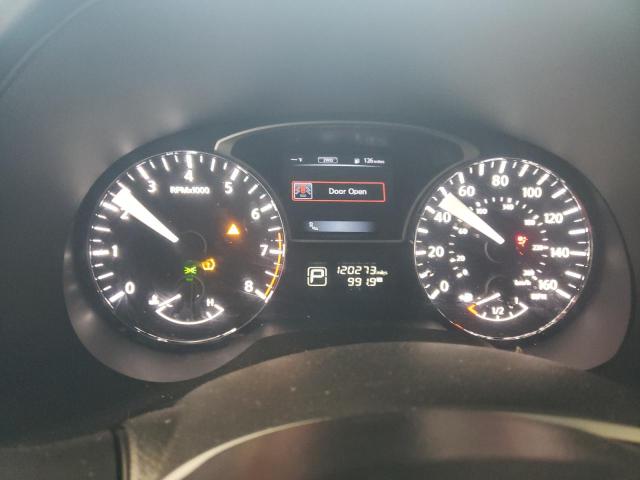 Photo 9 from auction – 2015 NISSAN PATHFINDER with VIN 5N1AR2MM7FC681327