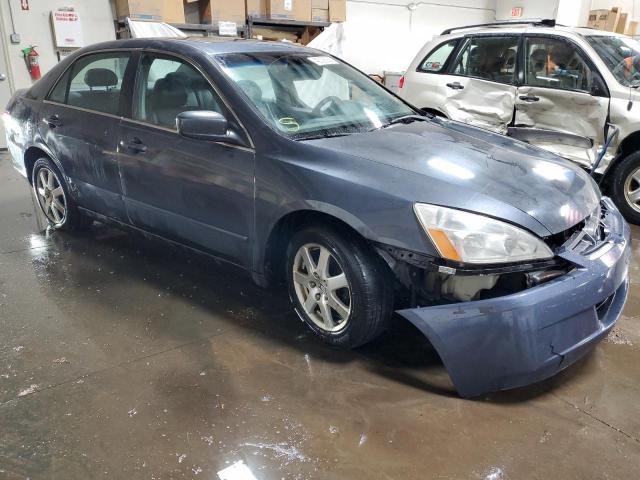 Photo 4 from auction – 2005 HONDA ACCORD EX with VIN 1HGCM66865A066685