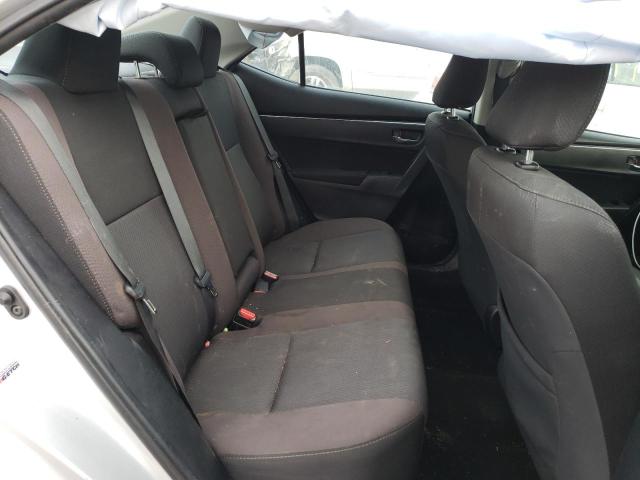 Photo 10 from auction – 2019 TOYOTA COROLLA L with VIN 2T1BURHE3KC193643