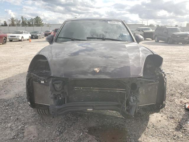 Photo 5 from auction – 2016 PORSCHE CAYENNE with VIN WP1AF2A29GKA41240