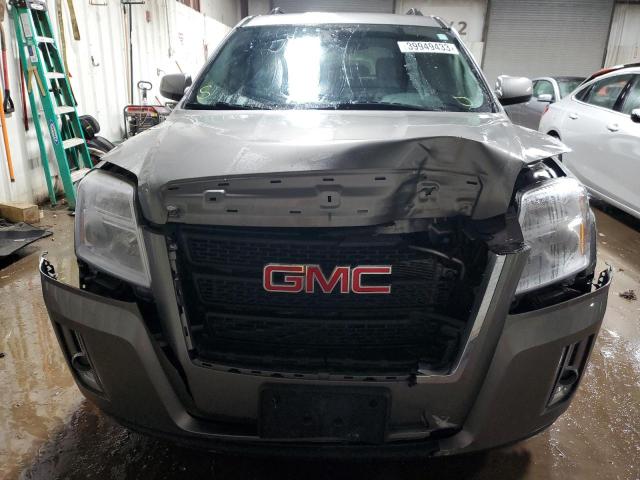 Photo 5 from auction – 2012 GMC TERRAIN SL with VIN 2GKFLTEK1C6233365