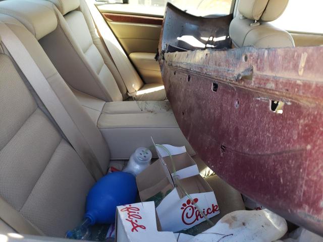 Photo 10 from auction – 2006 ACURA RL with VIN JH4KB16586C004024