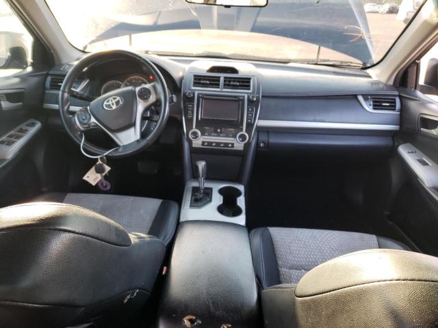 Photo 8 from auction – 2012 TOYOTA CAMRY BASE with VIN 4T1BF1FK0CU199761