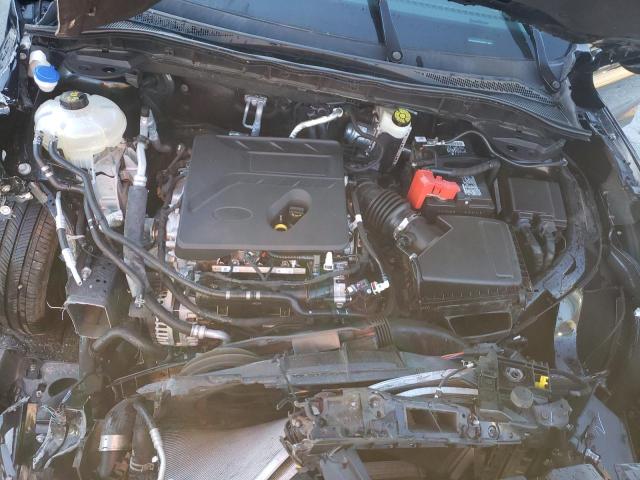 Photo 12 from auction – 2020 FORD ESCAPE SEL with VIN 1FMCU0H60LUA05511