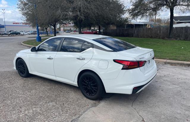 Photo 3 from auction – 2019 NISSAN ALTIMA S with VIN 1N4BL4BV8KC235950