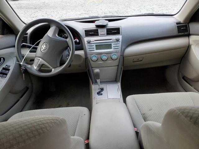 Photo 8 from auction – 2007 TOYOTA CAMRY CE with VIN 4T1BE46K27U688110