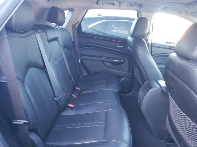 Photo 11 from auction – 2012 CADILLAC SRX LUXURY with VIN 3GYFNAE38CS504744