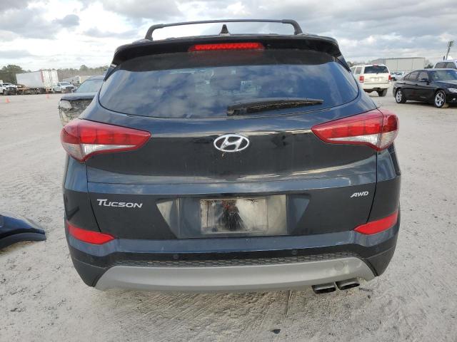 Photo 6 from auction – 2018 HYUNDAI TUCSON VAL with VIN KM8J3CA25JU708974