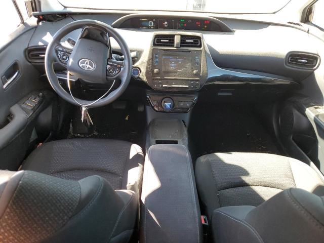 Photo 8 from auction – 2019 TOYOTA PRIUS with VIN JTDKARFU8K3091735