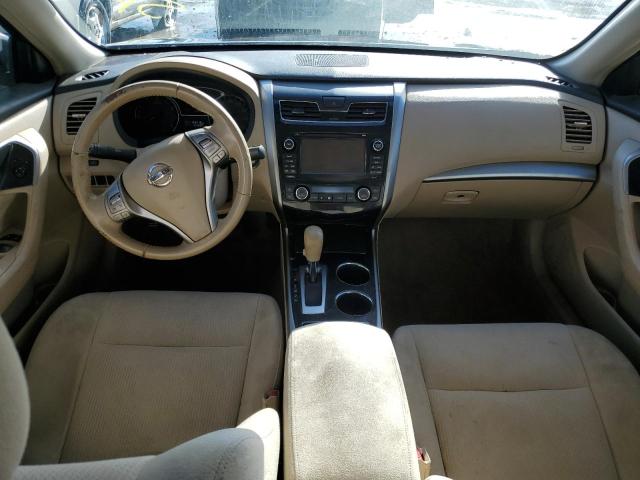 Photo 8 from auction – 2013 NISSAN ALTIMA 2.5 with VIN 1N4AL3AP3DN420813
