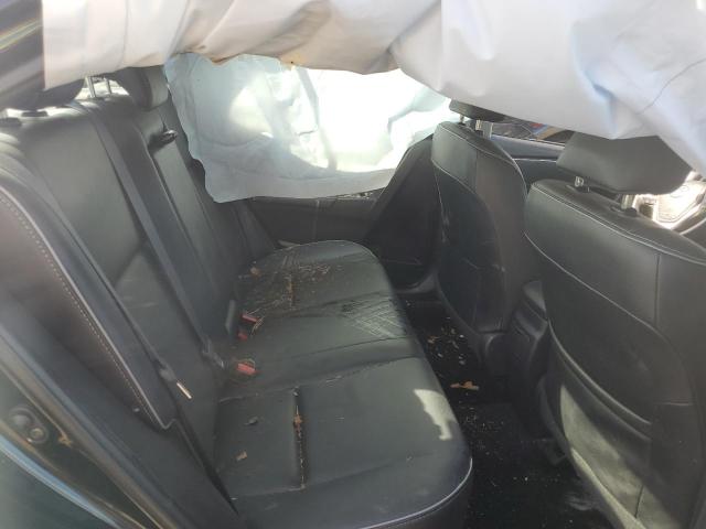 Photo 10 from auction – 2017 TOYOTA COROLLA L with VIN 2T1BURHE3HC791904