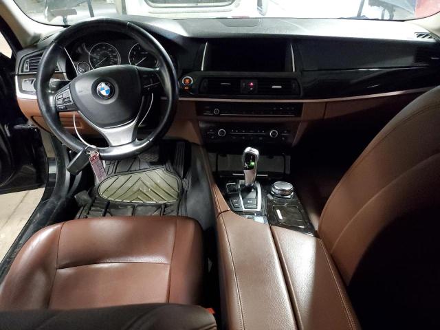 Photo 8 from auction – 2015 BMW 535 XI with VIN WBA5B3C58FD545242