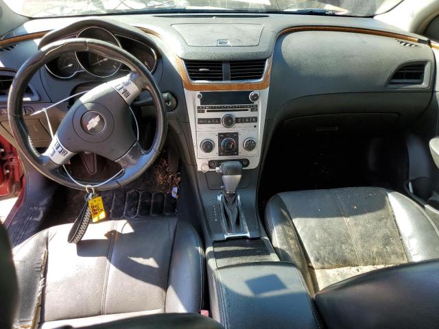 Photo 8 from auction – 2008 CHEVROLET MALIBU 2LT with VIN 1G1ZJ57B78F280400