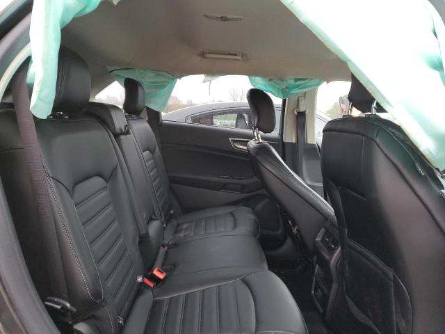 Photo 10 from auction – 2019 FORD EDGE SEL with VIN 2FMPK4J97KBC45534