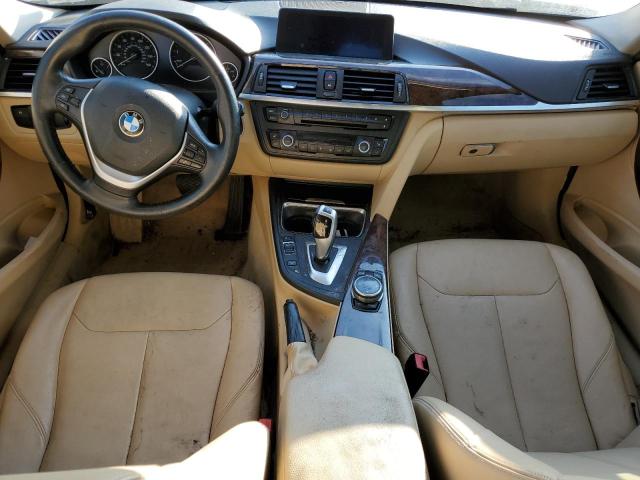 Photo 8 from auction – 2015 BMW 328 XI SUL with VIN WBA3B5G58FNS15124