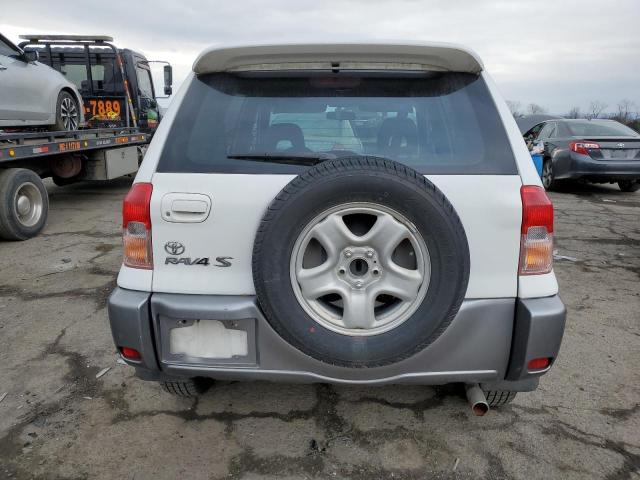 Photo 6 from auction – 2003 TOYOTA RAV4 with VIN JTEGH20V430113318