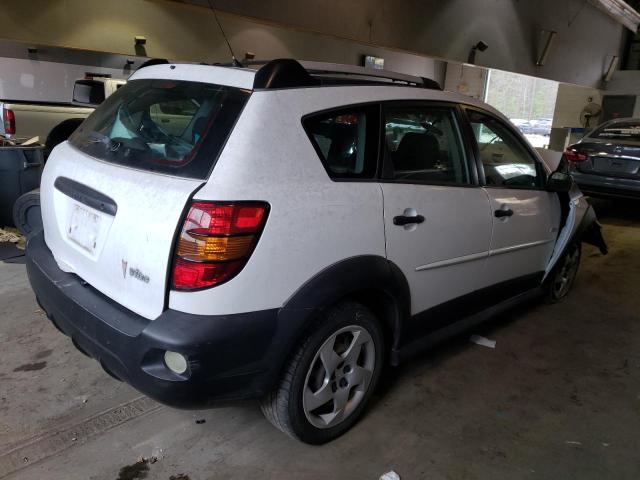 Photo 3 from auction – 2004 PONTIAC VIBE with VIN 5Y2SL62864Z453269