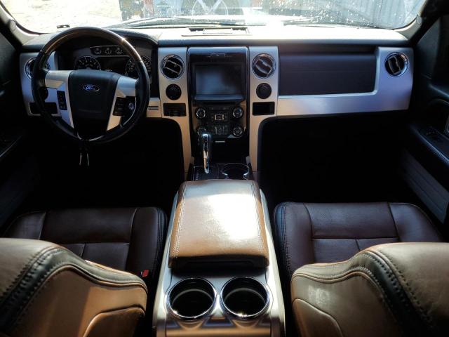 Photo 8 from auction – 2014 FORD F150 SUPER with VIN 1FTFW1ET5EFA56179