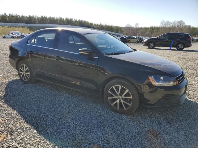 Photo 4 from auction – 2017 VOLKSWAGEN JETTA SE with VIN 3VWDB7AJ8HM227048