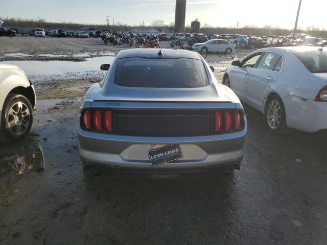 Photo 6 from auction – 2020 FORD MUSTANG with VIN 1FA6P8TH4L5163060
