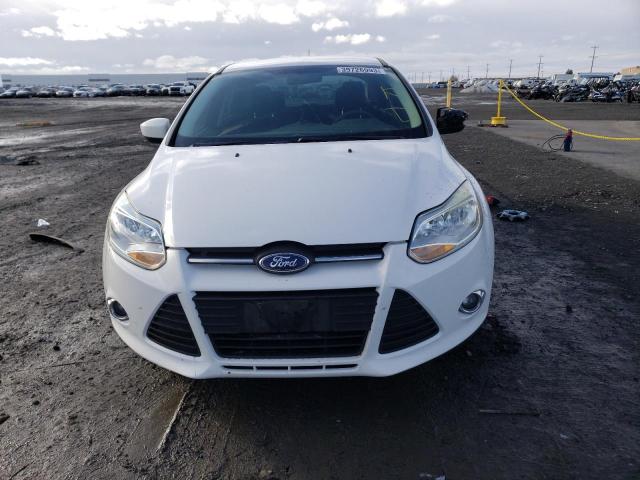 Photo 5 from auction – 2012 FORD FOCUS SE with VIN 1FAHP3F26CL362867