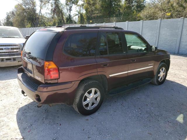 Photo 3 from auction – 2006 GMC ENVOY with VIN 1GKDS13S962268139