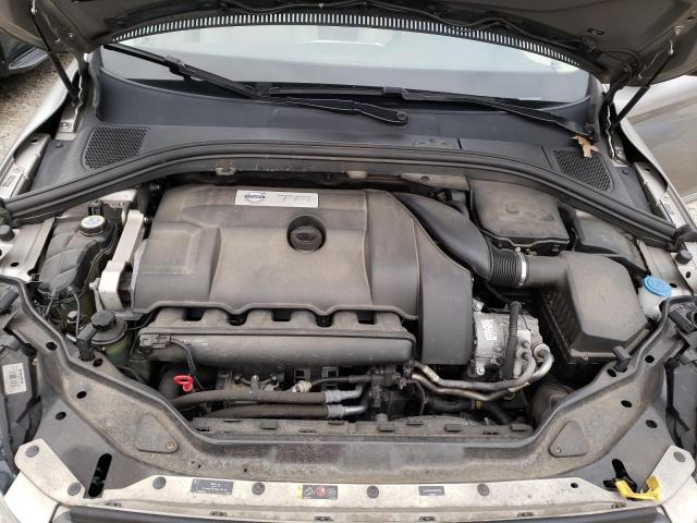 Photo 12 from auction – 2015 VOLVO XC60 T6 PL with VIN YV4902RM5F2640725