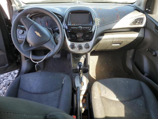 صورة رقم 8 من المزاد - 2017 CHEVROLET SPARK LS مع VIN KL8CB6SA2HC840204