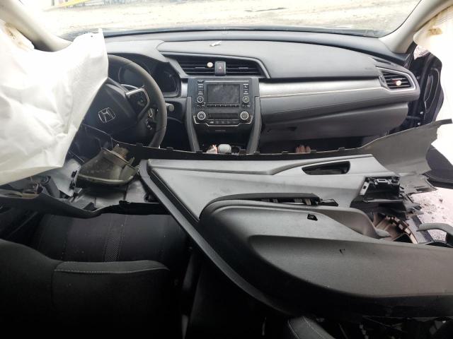 Photo 8 from auction – 2018 HONDA CIVIC LX with VIN 2HGFC2F59JH506831