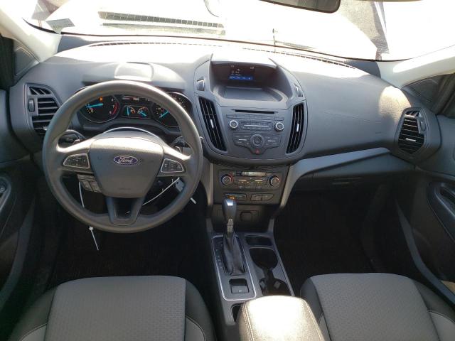 Photo 8 from auction – 2017 FORD ESCAPE SE with VIN 1FMCU0GD5HUD04404