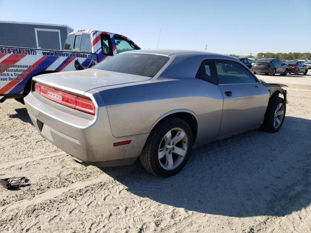 Photo 3 from auction – 2014 DODGE CHALLENGER with VIN 2C3CDYAG6EH149595