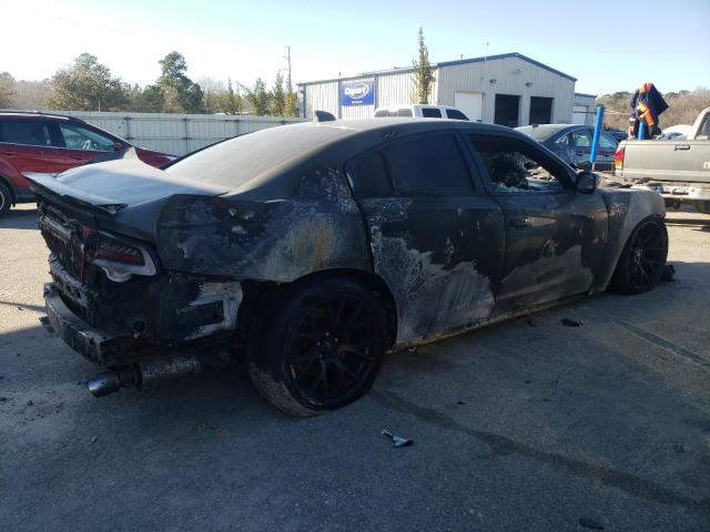 Photo 3 from auction – 2018 DODGE CHARGER R/ with VIN 2C3CDXGJ5JH283053