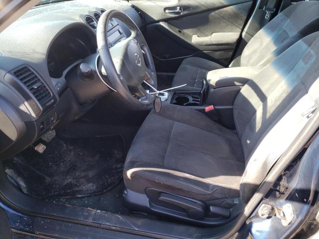 Photo 7 from auction – 2010 NISSAN ALTIMA BAS with VIN 1N4AL2AP9AN470217