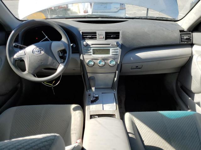 Photo 8 from auction – 2007 TOYOTA CAMRY CE with VIN JTNBE46K173125801