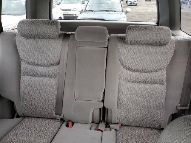 Photo 10 from auction – 2003 TOYOTA HIGHLANDER with VIN JTEHD21A930019043