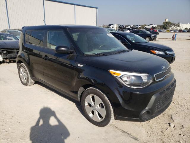 Photo 4 from auction – 2014 KIA SOUL with VIN KNDJN2A25E7053695