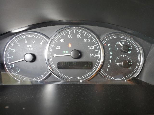 Photo 9 from auction – 2006 BUICK LACROSSE C with VIN 2G4WD582261147964