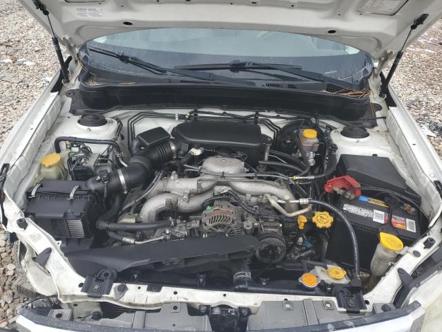 Photo 11 from auction – 2010 SUBARU FORESTER X with VIN JF2SH6BC1AH912894