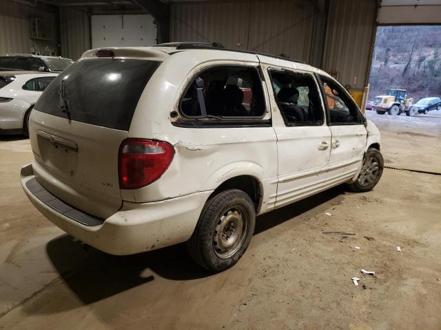 Photo 3 from auction – 2003 CHRYSLER TOWN & COU with VIN 2C4GP54L23R125734