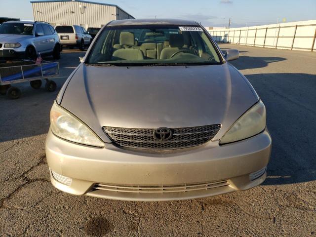 Photo 5 from auction – 2003 TOYOTA CAMRY LE with VIN 4T1BE32K53U704942