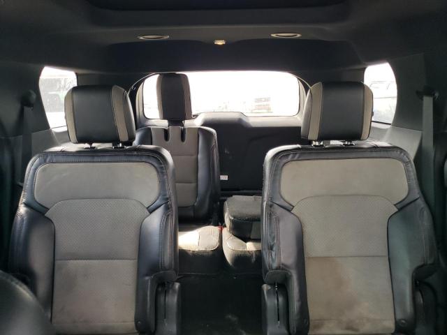Photo 10 from auction – 2017 FORD EXPLORER X with VIN 1FM5K7D8XHGA42621