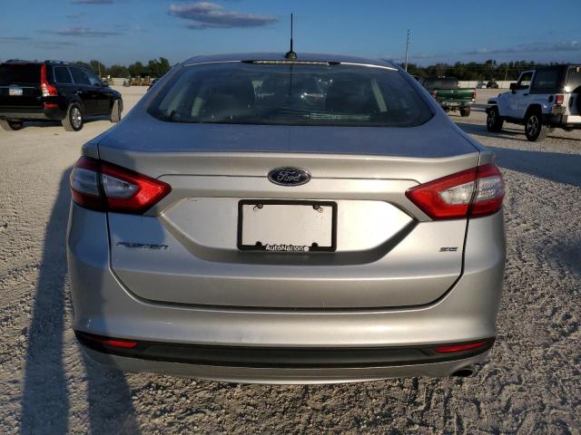 Photo 6 from auction – 2014 FORD FUSION SE with VIN 1FA6P0H75E5353907