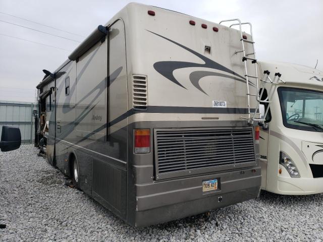 Photo 3 from auction – 2006 BEAV MONTEREY with VIN 1RFC9554461040931