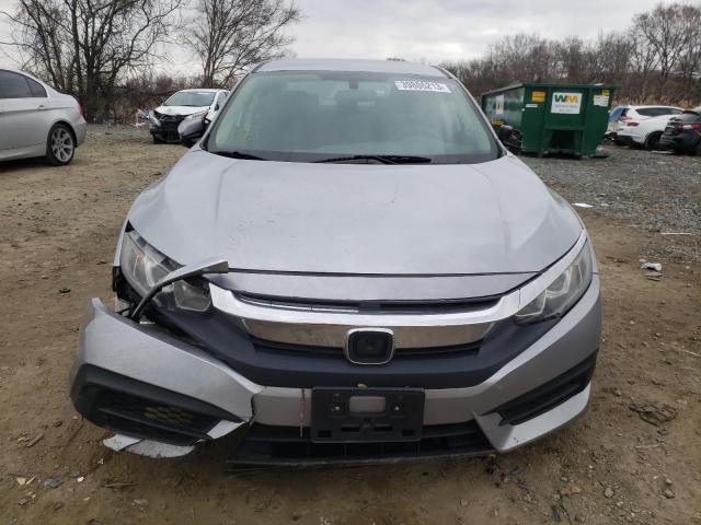 Photo 5 from auction – 2017 HONDA CIVIC LX with VIN 19XFC2F50HE226221