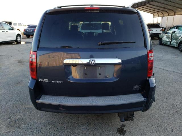 Photo 6 from auction – 2008 DODGE GRAND CARA with VIN 2D8HN54P88R814070