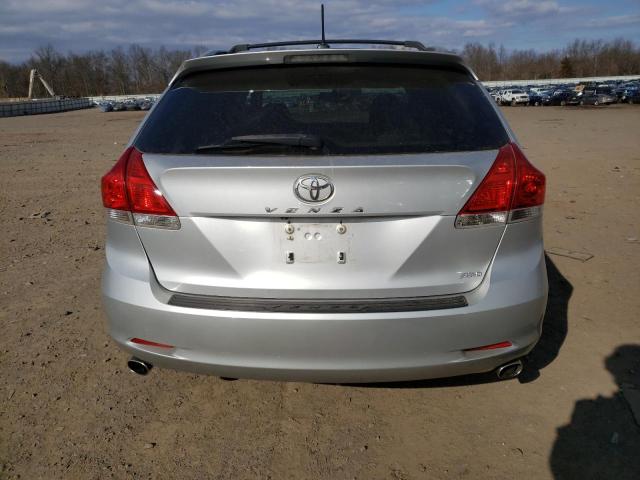 Photo 6 from auction – 2010 TOYOTA VENZA with VIN 4T3BK3BB4AU044017
