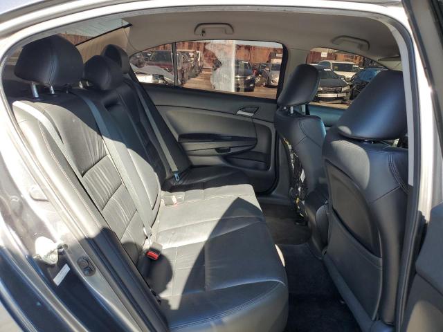 Photo 10 from auction – 2012 HONDA ACCORD SE with VIN 1HGCP2F67CA057117