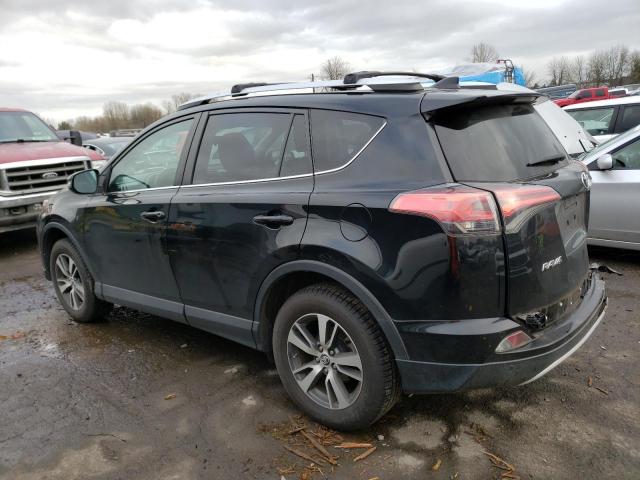 Photo 2 from auction – 2016 TOYOTA RAV4 XLE with VIN 2T3RFREV3GW468163